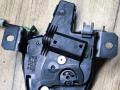 замок заднего борта BMW X5 G05 [рестайлинг] G05 2024, 3.0 л., B57 D30 B, дизель, 416, полный привод, 7461674, 5A12987 - фото №3