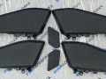 комплект акустики BMW X7 G07 2019, 4.0 л., бензин, АКПП, c27, внедорожник 5 дв., полный привод, 6809632, 2622518, 2622517, 2622511, 9399276, 2622516, 9859199, 8779561, 7455103, 7454789, 7455104 - фото №4