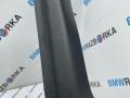 накладка на порог внутренняя BMW X3 G45 2025, 2.0 л., B48 B20 P, бензин, АКПП, внедорожник 5 дв., полный привод, 5A88853, 5A345A1 - фото №3