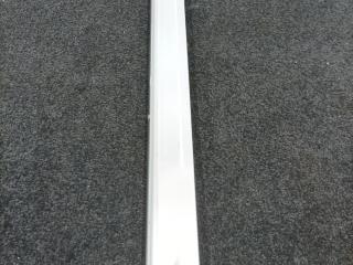 накладка на порог внутренняя BMW 7 серия G11/G12 G11 2017, 4.0 л., B57 D30 B, дизель, x03 rubin-metallic black, седан, полный привод, 51477378054, 7378054