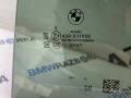 стекло двери задней левой BMW X3 G45 2025, 2.0 л., B48 B20 P, бензин, АКПП, внедорожник 5 дв., полный привод - фото №2