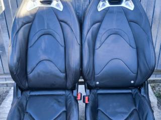 салон (комплект сидений) Toyota Supra A90 2019, 3.0 л., бензин, АКПП, d05, купе, задний привод