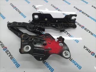 петля капота левая BMW X7 G07 2019, 3.0 л., B57 D30 C, дизель, АКПП, 475, внедорожник 5 дв., полный привод, 7418201