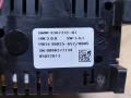 блок управления печки / климат-контроля BMW 5 серия F07/F10/F11 [рестайлинг] 2013, 3.0 л., N57 D30 A, дизель, АКПП, задний привод, 9307332 - фото №6