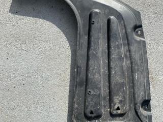 защита днища BMW X5 G05 [рестайлинг] G05 2025, 3.0 л., B57 D30 B, дизель, АКПП, c35, внедорожник 5 дв., полный привод, 7476002