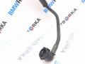 патрубок радиатора BMW M2 G87 2023, 3.0 л., S58B30A, бензин, МКПП, купе, задний привод, 17128053470, 8053470 - фото №2