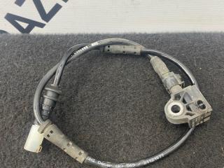 датчик ускорения BMW M3 G80/G81 G80 2023, 3.0 л., S58B30A, АКПП, седан, полный привод, 6861319, 8091443