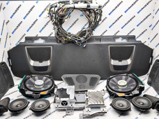 комплект акустики BMW M2 G87 2023, 3.0 л., S58B30A, бензин, МКПП, купе, задний привод, 5A5CA89, 2622854, 9474659, 9474660, 2622862, 2622861, 2622852, 2622859, 5A923D1