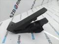 педаль BMW X5 G05 [рестайлинг] G05 2025, 3.0 л., B57 D30 B, дизель, АКПП, c35, внедорожник 5 дв., полный привод, 6889818 - фото №2