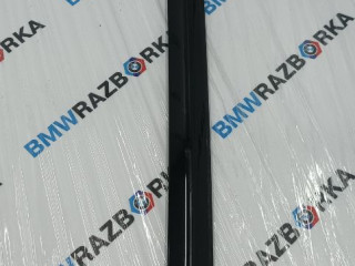 молдинг (накладка кузовная) BMW 8 серия G14/G15 G14 2019, 4.0 л., B57 D30 B, дизель, АКПП, 475, кабриолет, полный привод, 51357456062, 7456062
