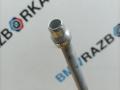 патрубок радиатора BMW X5 G05 [рестайлинг] G05 2024, 3.0 л., B57 D30 B, дизель, АКПП, 475, внедорожник 5 дв., полный привод, правый руль, 8598366 - фото №3