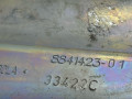 кронштейн (крепление) BMW X5 G05 [рестайлинг] G05 2023, 3.0 л., B58B30, бензин, 475, полный привод, 8841423 - фото №3