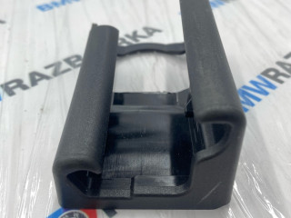 Пластик салазок сидений BMW M3 G80/G81 G80 2023, 3.0 л., S58B30A, бензин, АКПП, c4p, седан, задний привод, правый руль, 7448270