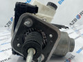 блок ABS BMW i7 G70/G71 2024, электро, АКПП, c3z, седан, задний привод, правый руль, 34505A96BF9, 5A96BF9 - фото №2