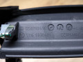 Задняя накладка центрального тоннеля BMW 5 серия G30/G31 G30 2017, 3.0 л., B57 D30 A, дизель, АКПП, a300, седан, полный привод, 9330681, 51169330681 - фото №5