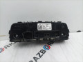 блок управления печки / климат-контроля BMW M3 G80/G81 G80 2023, 3.0 л., S58B30A, бензин, АКПП, c4p, седан, задний привод, правый руль, 61315A3BBF4, 5A3BBF4 - фото №2