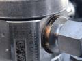 ТНВД BMW M3 G80/G81 G80 2023, 3.0 л., S58B30A, АКПП, седан, полный привод, 8631642, 13518631642, 0261520521 - фото №3