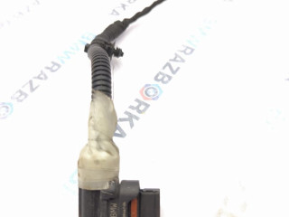 разъем (фишка) проводки BMW 8 серия G14/G15 [рестайлинг] G16 2023, 3.0 л., бензин, седан, задний привод, 8509441