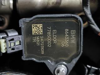 катушка зажигания BMW M3 G80/G81 G80 2023, 3.0 л., S58B30A, АКПП, седан, полный привод, 8643360