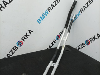 трубка охлаждающей жидкости BMW X7 G07 2019, 4.0 л., бензин, АКПП, c27, внедорожник 5 дв., полный привод, 6821664