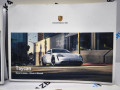руководство по эксплуатации (сервисная книжка) Porsche Taycan 1 поколение 2022, электро, универсал, полный привод, правый руль - фото №4