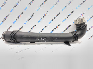 патрубок турбины BMW M2 G87 2023, 3.0 л., S58B30A, бензин, МКПП, купе, задний привод, 13718095810, 8095810