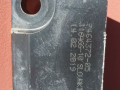 распорка кузова BMW 8 серия G14/G15 G14 2019, 4.0 л., B57 D30 B, дизель, АКПП, 475, кабриолет, полный привод, 7464372 - фото №3