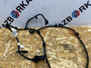 подушка крепления двигателя BMW X7 G07 [рестайлинг] G07 2024, 4.0 л., B57 D30 B, дизель, АКПП, 416, внедорожник 5 дв., полный привод, 9887453