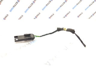 разъем (фишка) проводки BMW M2 G87 2023, 3.0 л., S58B30A, бензин, МКПП, купе, задний привод, 7511147