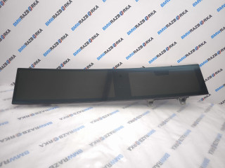 монитор мультимедиа BMW M2 G87 2023, 3.0 л., S58B30A, бензин, МКПП, купе, задний привод, 5A2AD61, 65505A6D1E1