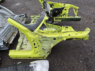четверть передняя правая BMW M4 G82/G83 G82 2023, 3.0 л., S58B30A, бензин, купе, полный привод