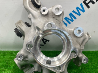 кулак задний левый BMW iX I20 2023, электро, c4a, полный привод, 33306890577, 6890577