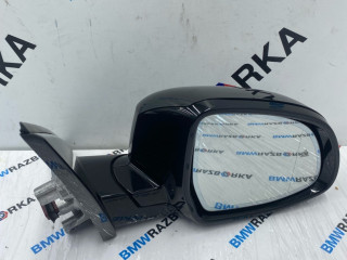 зеркало наружное правое BMW X5 G05 [рестайлинг] G05 2023, 3.0 л., B58B30, бензин, 475, полный привод