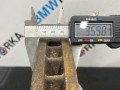 комплект тормозов BMW 4 серия G22/G23 G22 2022, 2.0 л., B48 B20 A, бензин, АКПП, c36, купе, задний привод, 6860912, 6860911, 8853554 - фото №6