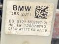 минусовой провод аккумулятора BMW i3 L01 [рестайлинг] 2020, электро, хетчбэк 5 дв., задний привод, 6832697, 61216832697 - фото №3