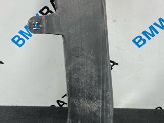 воздуховод печки BMW X7 G07 [рестайлинг] G07 2024, 4.0 л., B57 D30 B, дизель, АКПП, 416, внедорожник 5 дв., полный привод, 7434333
