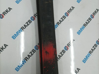 уплотнитель подкапотного пространства BMW X7 G07 2019, 3.0 л., B57 D30 C, дизель, АКПП, 475, внедорожник 5 дв., полный привод, 7425428, 7425427