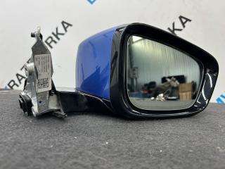 зеркало наружное правое BMW 4 серия G22/G23 G22 2021, 2.0 л., B48 B20 B, бензин, АКПП, c31, купе, задний привод