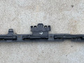 Кронштейн крепления порога BMW 4 серия G22/G23 G22 2022, 2.0 л., B48 B20 A, бензин, АКПП, c36, купе, задний привод, 51777497384, 7497384 - фото №2