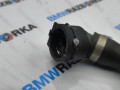 патрубок радиатора BMW M4 G82/G83 G82 2023, 3.0 л., S58B30A, бензин, купе, полный привод, 17128096446, 8096446 - фото №4
