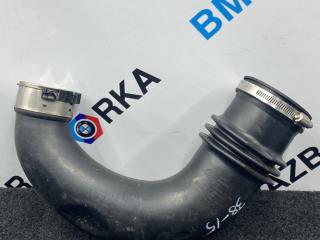 патрубок турбины BMW X3 M F97 [рестайлинг] 2023, 3.0 л., S58B30A, бензин, внедорожник 5 дв., полный привод, 13718053375, 8053375