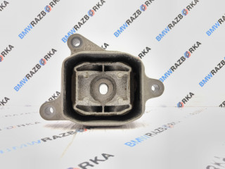 подушка крепления двигателя BMW X1 U11 2023, электро, полный привод, 22119894730, 9894730