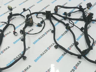 проводка датчиков парковки Mercedes-Benz S-Класс W223 2024, 3.0 л., M256 E30, бензин, АКПП, седан, A2235404756
