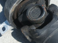 карданный вал BMW X6 G06 2020, 3.0 л., B57 D30 A, дизель, АКПП, с27, внедорожник 5 дв., полный привод, 9845181 - фото №4