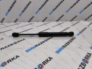амортизатор капота BMW M3 G80/G81 G80 2023, 3.0 л., S58B30A, бензин, АКПП, c4g, седан, полный привод, правый руль, 7419387, 51237419387