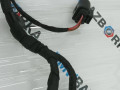передняя панель крепления облицовки (телевизор) BMW M3 G80/G81 G80 2023, 3.0 л., S58B30A, бензин, АКПП, c4p, седан, задний привод, правый руль, 5A736A6 - фото №2