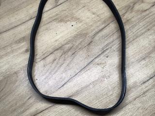 ремень приводной BMW 4 серия G22/G23 G22 2021, 2.0 л., B47 D20 B, дизель, 8597653, 11288597653