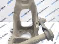 кулак задний левый BMW X6 F16 2015, 3.0 л., N57 D30 C, дизель, АКПП, a96, внедорожник 5 дв., полный привод, 6770983 - фото №2