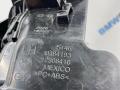 пластик BMW M2 G87 2024, 3.0 л., S58B30A, бензин, brooklyn grau metallic (c4p), купе, задний привод, правый руль, 51469484193, 9484193 - фото №3