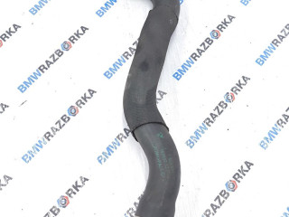 патрубок радиатора BMW X6 E71 [рестайлинг] E71 2013, 5.0 л., N57 D30 C, дизель, АКПП, 475, внедорожник 5 дв., полный привод, 7823890, 17127823890